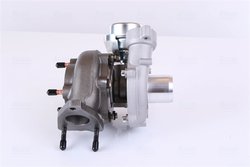 Turbina Nissens 93419