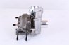 Turbina Nissens 93419