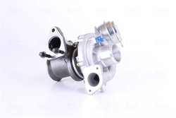 Turbina Nissens 93418