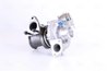 Turbina Nissens 93418