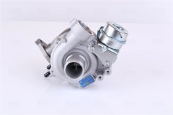 Turbina Nissens 93419