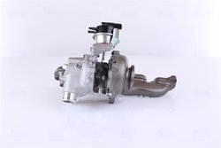 Turbina Nissens 93420