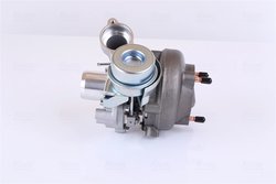 Turbina Nissens 93419