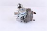 Turbina Nissens 93419