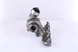 Turbina Nissens 93420