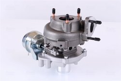 Turbina Nissens 93419