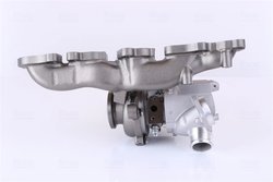 Turbina Nissens 93420