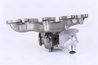 Turbina Nissens 93420