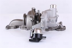 Turbina Nissens 93420