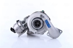 Turbina Nissens 93421