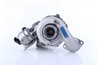 Turbina Nissens 93421