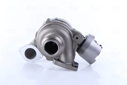 Turbina Nissens 93421