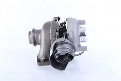 Turbina Nissens 93421