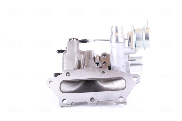 Turbina Nissens 93423