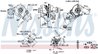 Turbina Nissens 93421
