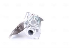 Turbina Nissens 93423