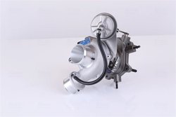 Turbina Nissens 93424