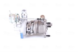 Turbina Nissens 93423