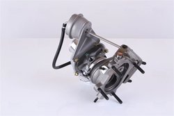 Turbina Nissens 93424