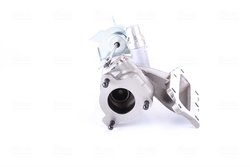 Turbina Nissens 93423