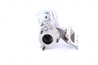 Turbina Nissens 93423