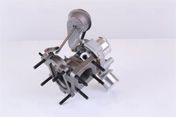 Turbina Nissens 93424