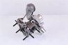 Turbina Nissens 93424