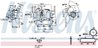 Turbina Nissens 93423