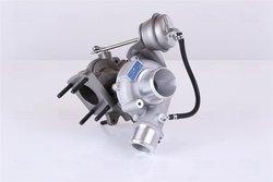 Turbina Nissens 93424