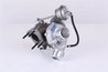 Turbina Nissens 93424