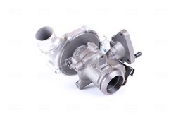 Turbina Nissens 93426