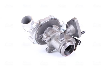 Turbina Nissens 93426