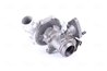 Turbina Nissens 93426