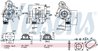Turbina Nissens 93424