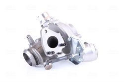 Turbina Nissens 93426