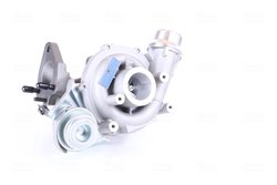 Turbina Nissens 93426
