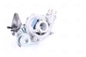 Turbina Nissens 93426