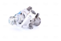 Turbina Nissens 93426