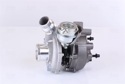 Turbina Nissens 93427