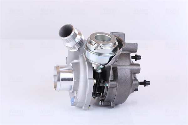Turbina Nissens 93427