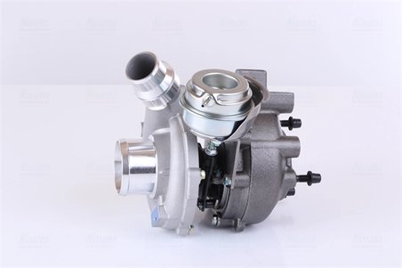 Turbina Nissens 93427
