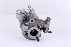 Turbina Nissens 93427