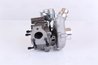 Turbina Nissens 93427