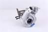 Turbina Nissens 93427