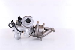 Turbina Nissens 93433