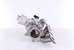 Turbina Nissens 93433