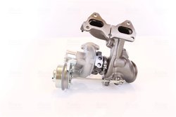 Turbina Nissens 93435