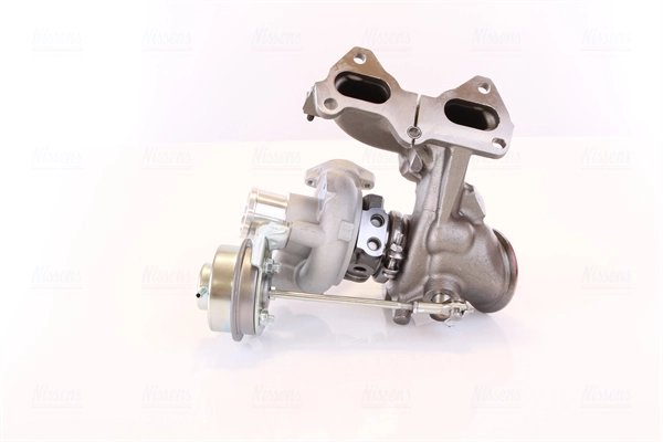 Turbina Nissens 93435