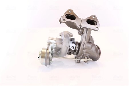 Turbina Nissens 93435