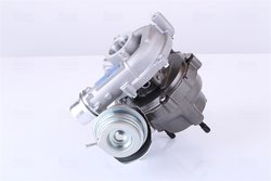 Turbina Nissens 93436